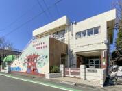 杉並区立西荻北子供園
