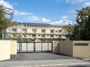 練馬区立豊玉南小学校