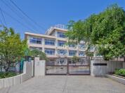 練馬区立富士見台小学校