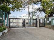 練馬区立大泉第一小学校