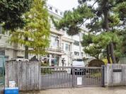 練馬区立高松小学校