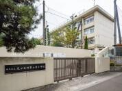 練馬区立光が丘四季の香小学校