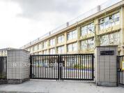 練馬区立八坂小学校
