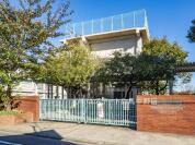 練馬区立北町西小学校