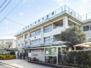 練馬区立早宮小学校