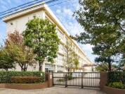 練馬区立練馬東中学校