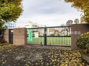 板橋区立志村第一小学校