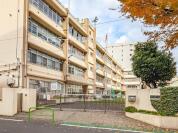 板橋区立志村第二小学校