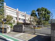 板橋区立志村第六小学校