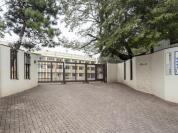 板橋区立板橋第八小学校