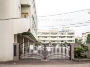 板橋区立中根橋小学校