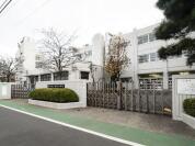 板橋区立赤塚小学校