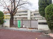 板橋区立赤塚新町小学校