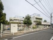 板橋区立向原保育園