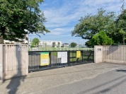 西東京市立保谷小学校