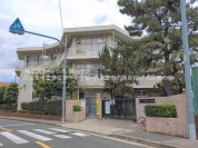 西東京市立保谷第一小学校