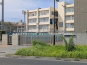西東京市立保谷中学校