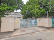 西東京市立栄小学校