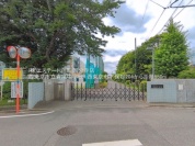 西東京市立青嵐中学校