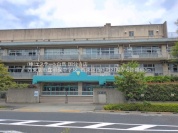 西東京市立明保中学校