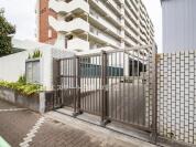 練馬区立光が丘第二保育園
