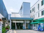 京王電鉄京王線「桜上水」駅