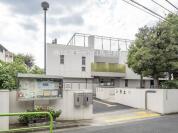 練馬区立下石神井第三保育園