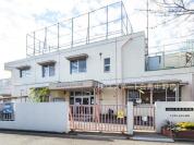 練馬区立早宮保育園
