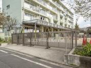 練馬区立南田中第二保育園
