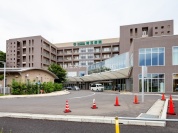 国立病院機構埼玉病院