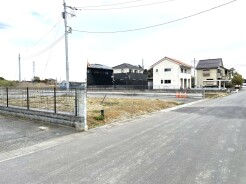 越谷市大字平方