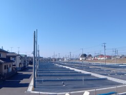 春日部市新宿新田