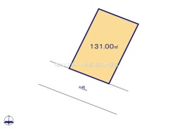 春日部市新宿新田