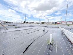 閑静な住宅地で、小さなお子様がいるご家族にも安心。