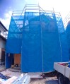 新築一戸建て