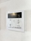 【給湯器リモコン】