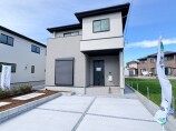新築一戸建て
