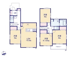 春日部市新宿新田