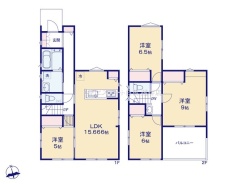 春日部市新宿新田