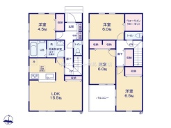 春日部市大沼6丁目