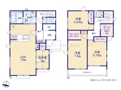 越谷市弥栄町4丁目