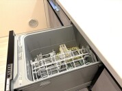 【食器洗い乾燥機】
