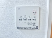 【浴室乾燥機】
