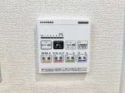 【浴室乾燥機】