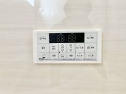 【給湯機リモコン】