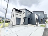 新築一戸建て