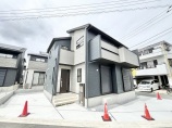 新築一戸建て