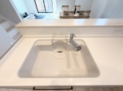 【キッチン水道】