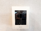 【テレビインターホン】