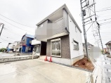 新築一戸建て